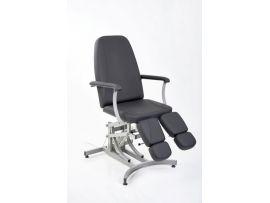 Педикюрное кресло ОРИОН 3 - Фены для волос